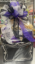 Load image into Gallery viewer, Gift Baskets, Popcorn Tins, Favors