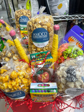 Load image into Gallery viewer, Gift Baskets, Popcorn Tins, Favors