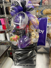 Load image into Gallery viewer, Gift Baskets, Popcorn Tins, Favors