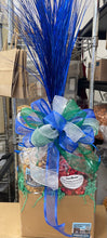 Load image into Gallery viewer, Gift Baskets, Popcorn Tins, Favors