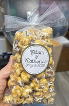 Load image into Gallery viewer, Gift Baskets, Popcorn Tins, Favors
