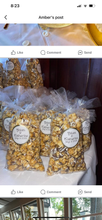 Load image into Gallery viewer, Gift Baskets, Popcorn Tins, Favors
