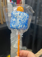 Load image into Gallery viewer, Chocolate Dipped Giant Marshmallow

