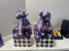 Load image into Gallery viewer, Gift Baskets, Popcorn Tins, Favors
