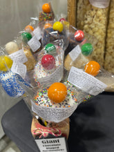 Load image into Gallery viewer, Chocolate Dipped Giant Marshmallow
