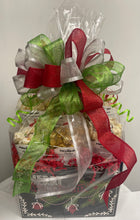Load image into Gallery viewer, Gift Baskets, Popcorn Tins, Favors
