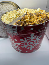 Load image into Gallery viewer, Gift Baskets, Popcorn Tins, Favors
